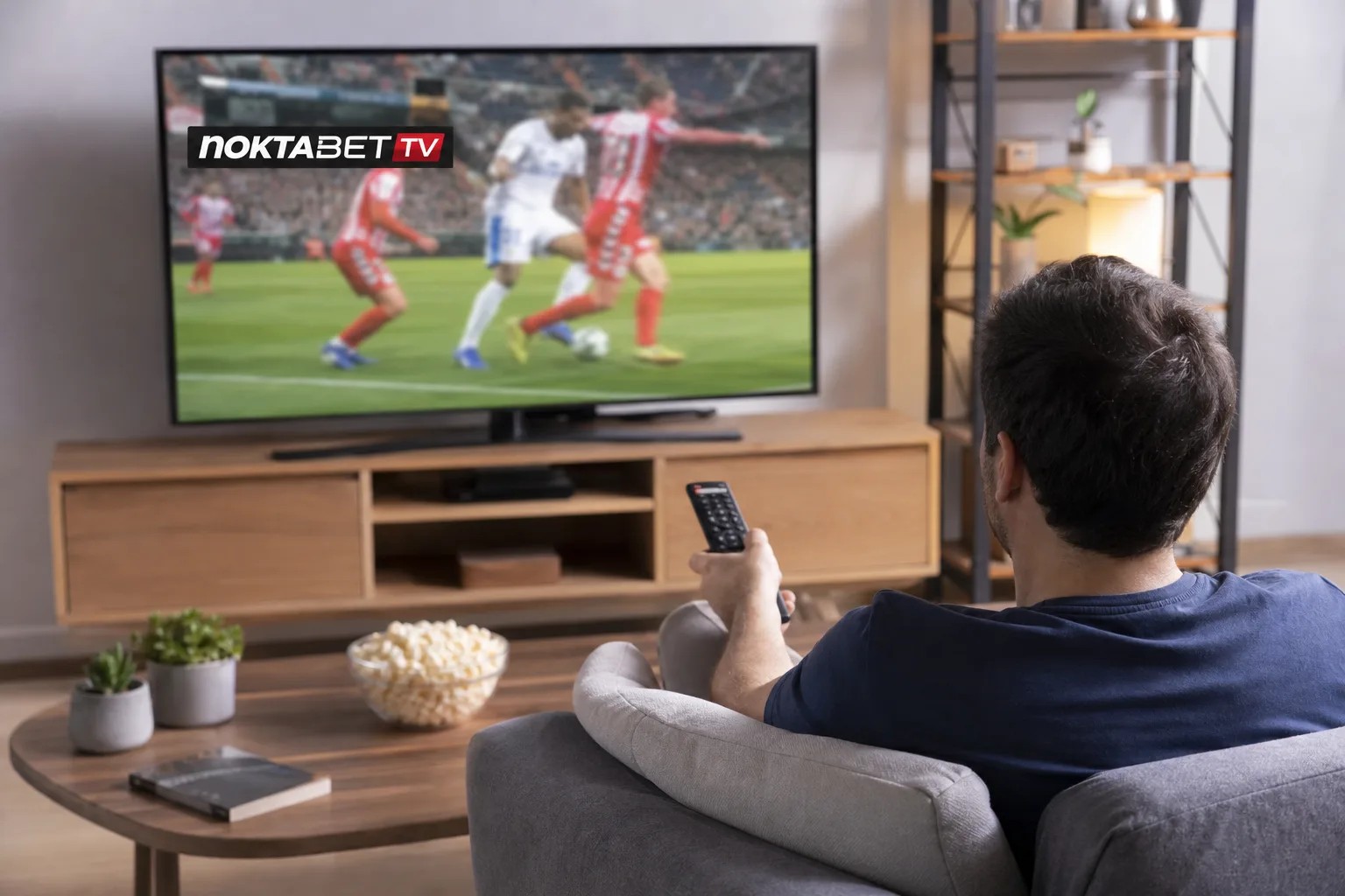 Noktabet Tv